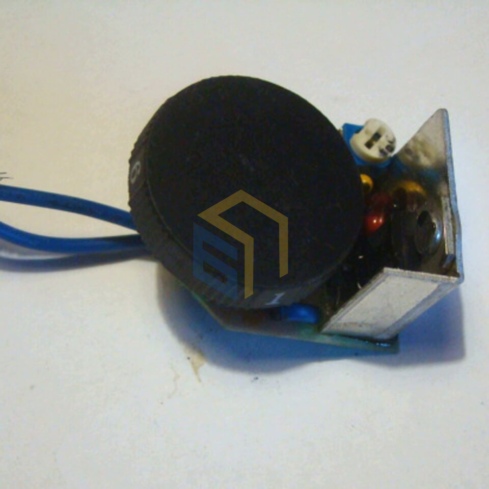 Регулятор обертів перфоратора Forte RH 40-22 (107396)