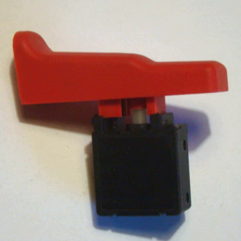 Вимикач перфоратора Forte RH 40-22 (107397)