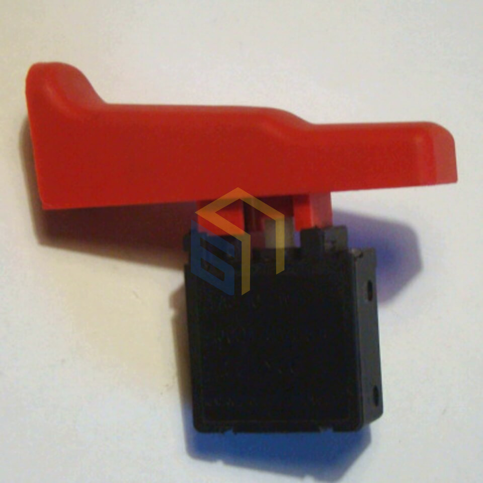 Вимикач перфоратора Forte RH 40-22 (107397)