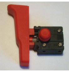 Вимикач перфоратора Forte RH 40-22 (107397)