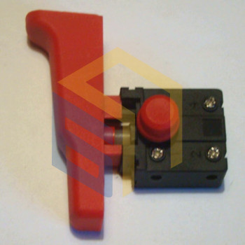 Вимикач перфоратора Forte RH 40-22 (107397)
