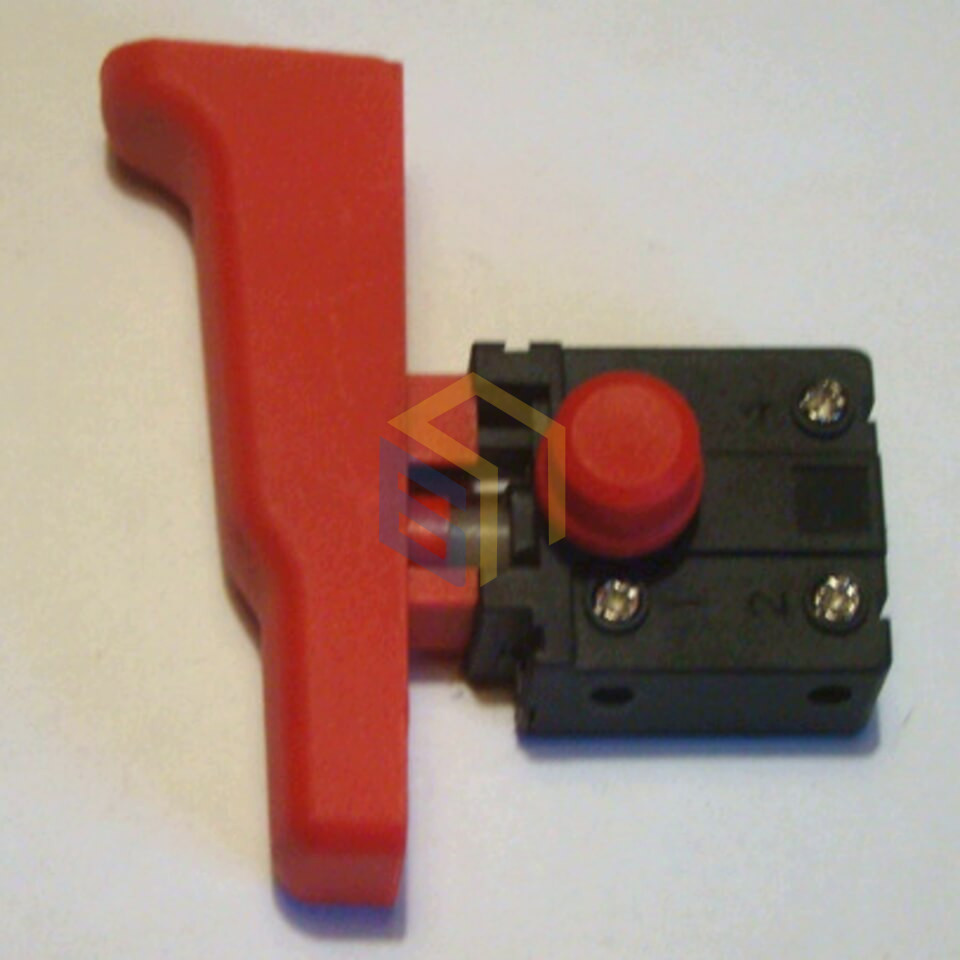 Вимикач перфоратора Forte RH 40-22 (107397)