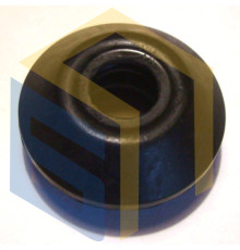 Накінечник гумовий відбійного молотка Forte DH 15-15 (107398)