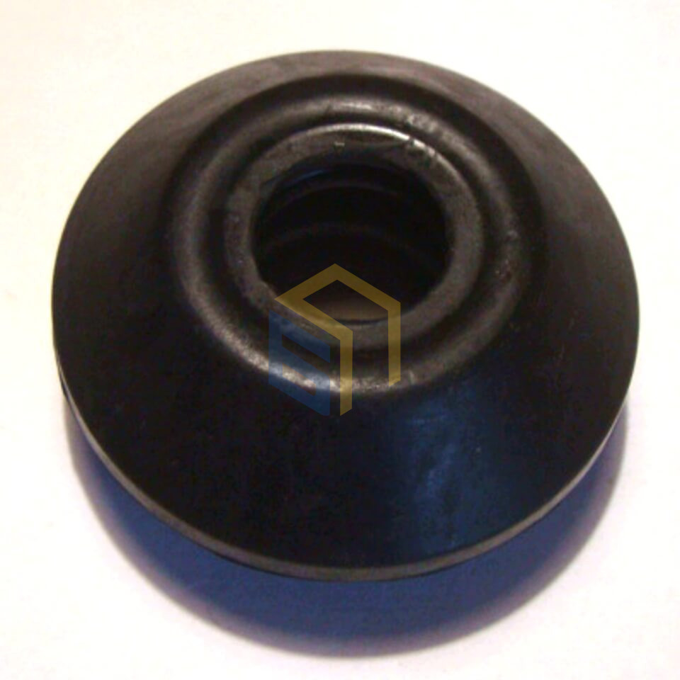 Накінечник гумовий відбійного молотка Forte DH 15-15 (107398)