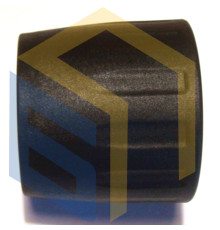 Кришка патрона відбійного молотка Forte DH 15-15 (107400)