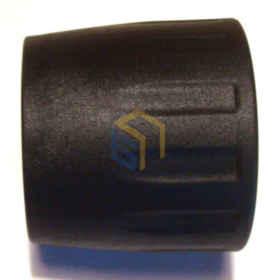 Кришка патрона відбійного молотка Forte DH 15-15 (107400)