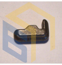 Фіксатор відбійного молотка Forte DH 15-15 (107401)