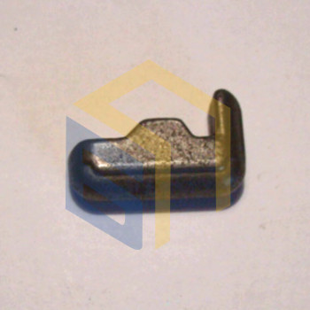 Фіксатор відбійного молотка Forte DH 15-15 (107401)