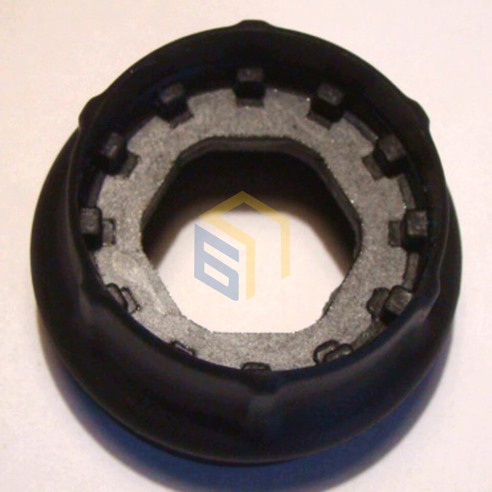 Втулка відбійного молотка Forte DH 15-15 (107403)