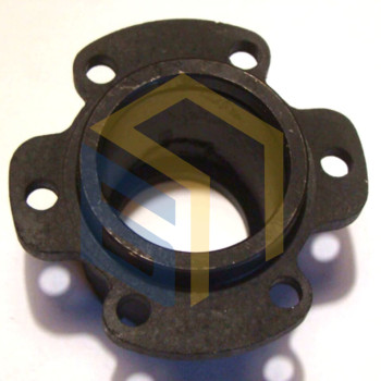 Кришка корпусу відбійного молотка циліндра Forte DH 15-15 (107404)