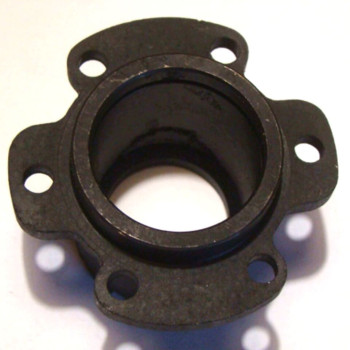 Кришка корпусу відбійного молотка циліндра Forte DH 15-15 (107404)