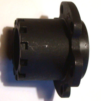 Кришка корпусу відбійного молотка циліндра Forte DH 15-15 (107404)