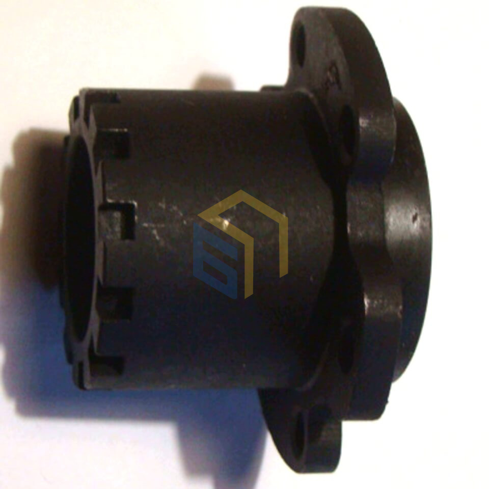 Кришка корпусу відбійного молотка циліндра Forte DH 15-15 (107404)