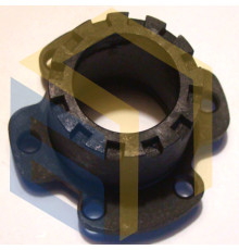 Кришка корпусу відбійного молотка циліндра Forte DH 15-15 (107404)