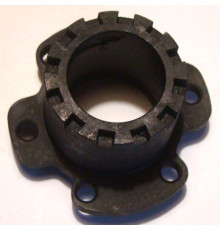 Кришка корпусу відбійного молотка циліндра Forte DH 15-15 (107404)