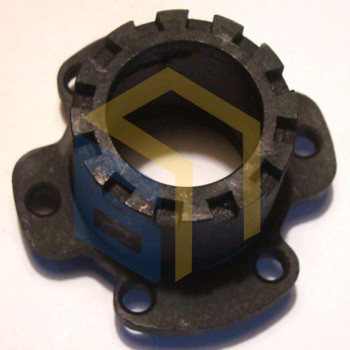 Кришка корпусу відбійного молотка циліндра Forte DH 15-15 (107404)