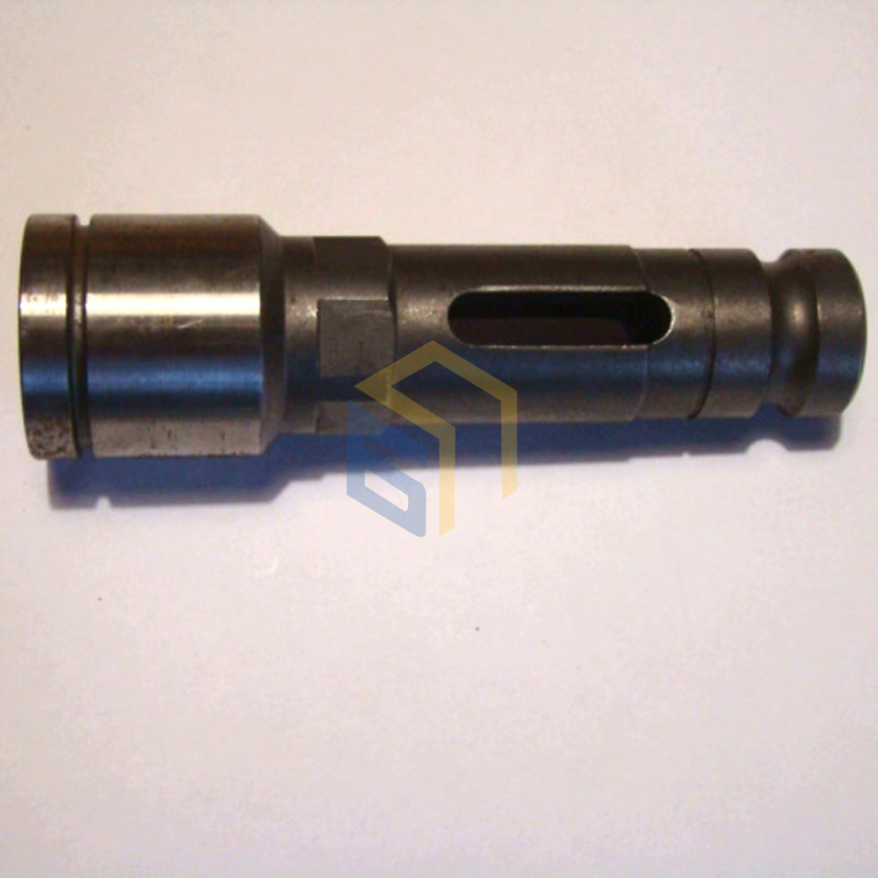 Ствол відбійного молотка Forte DH 15-15 (107405)