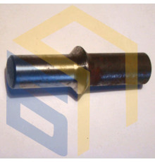 Бойок проміжний відбійного молотка Forte DH 15-15 (107406)