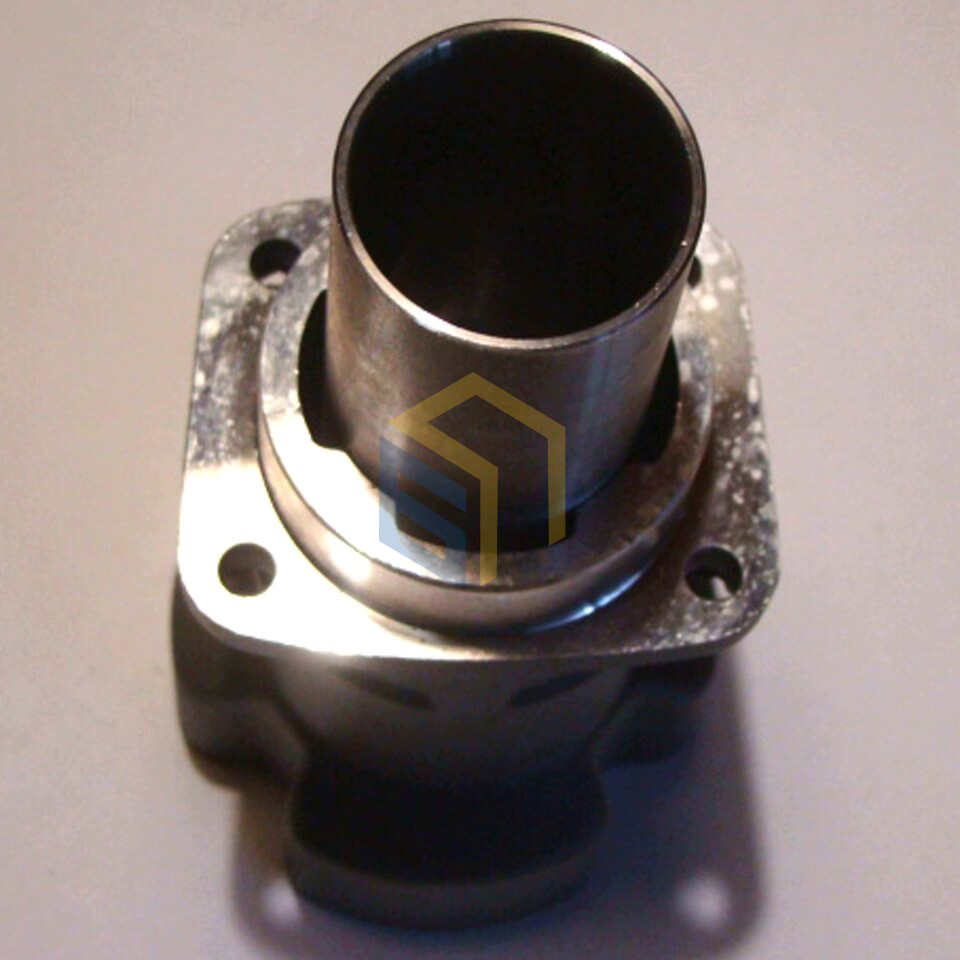 Корпус циліндра відбійного молотка Forte DH 15-15 (107409)