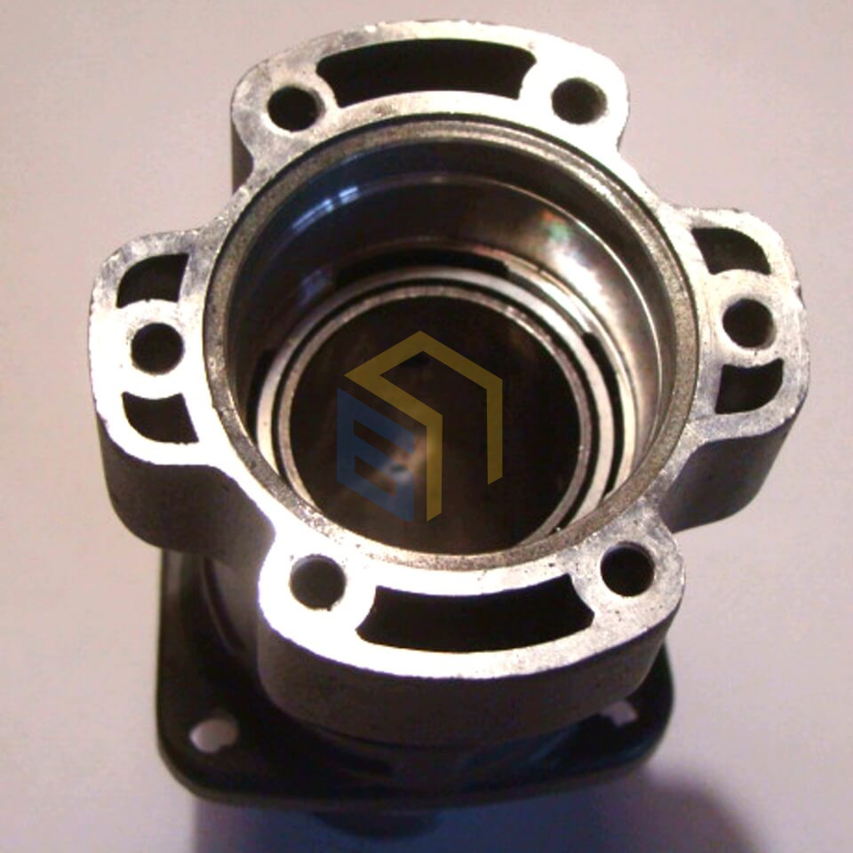 Корпус циліндра відбійного молотка Forte DH 15-15 (107409)