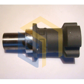 Корпус циліндра відбійного молотка Forte DH 15-15 (107409)