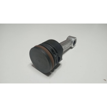 Поршень в зборі відбійного молотка Forte DH 15-15 (107410)