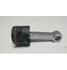 Поршень в зборі відбійного молотка Forte DH 15-15 (107410)