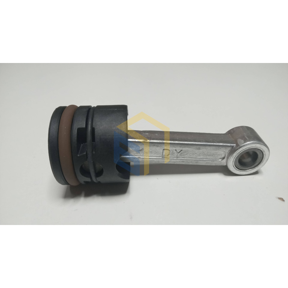 Поршень в зборі відбійного молотка Forte DH 15-15 (107410)