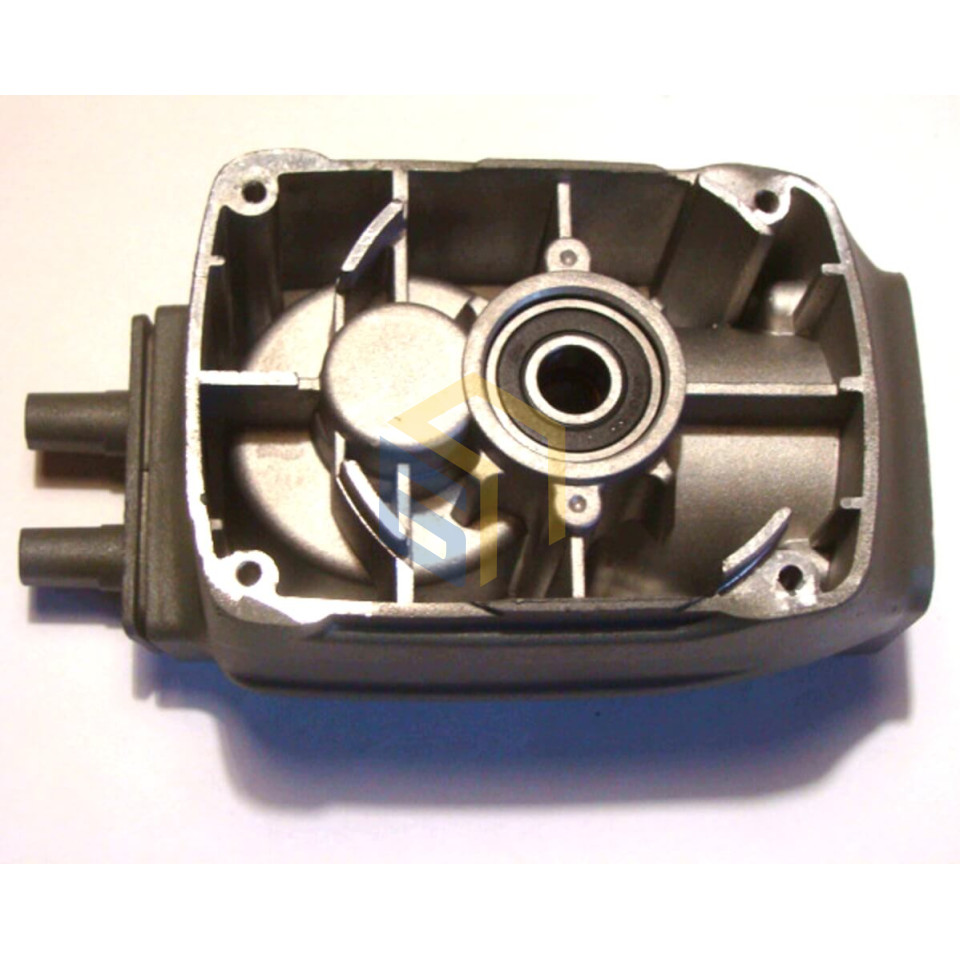 Корпус редуктора у зборі відбійного молотка Forte DH 15-15 (107412)