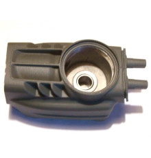 Корпус редуктора у зборі відбійного молотка Forte DH 15-15 (107412)