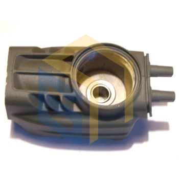 Корпус редуктора у зборі відбійного молотка Forte DH 15-15 (107412)