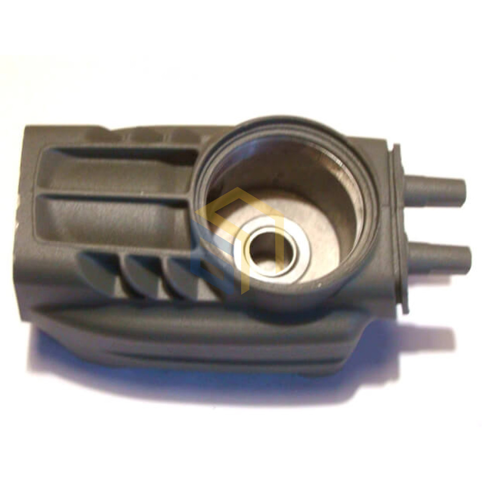 Корпус редуктора у зборі відбійного молотка Forte DH 15-15 (107412)