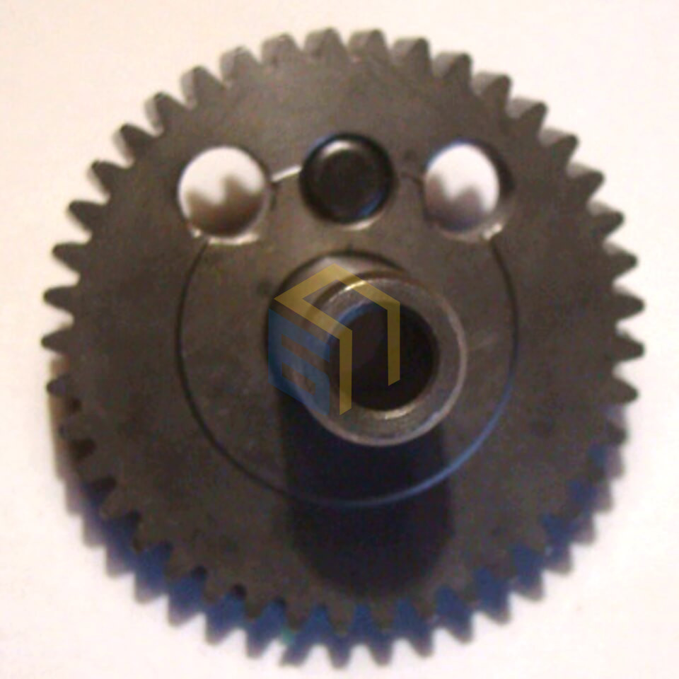 Колінчастий вал відбійного молотка Forte DH 15-15 (107413)