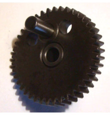 Колінчастий вал відбійного молотка Forte DH 15-15 (107413)