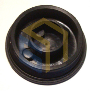 Кришка масляна відбійного молотка Forte DH 15-15 (107414)
