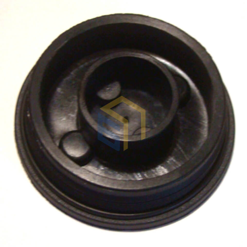 Кришка масляна відбійного молотка Forte DH 15-15 (107414)