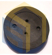 Кришка масляна відбійного молотка Forte DH 15-15 (107414)