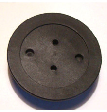 Кришка масляна відбійного молотка Forte DH 15-15 (107414)