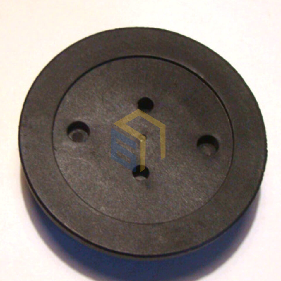 Кришка масляна відбійного молотка Forte DH 15-15 (107414)