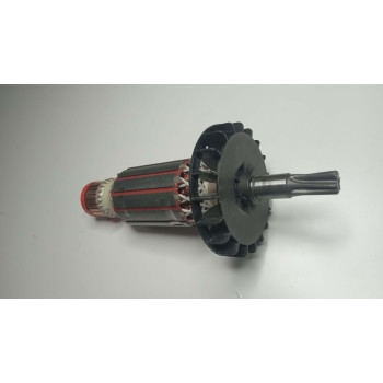 Ротор відбійного молотка Forte DH 15-15 (107415)