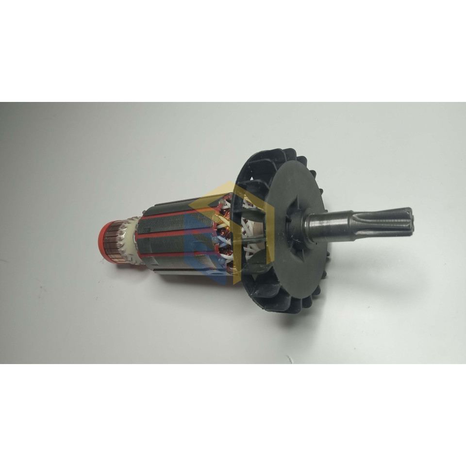 Ротор відбійного молотка Forte DH 15-15 (107415)