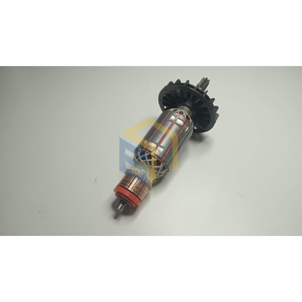 Ротор відбійного молотка Forte DH 15-15 (107415)