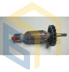 Ротор відбійного молотка Forte DH 15-15 (107415)