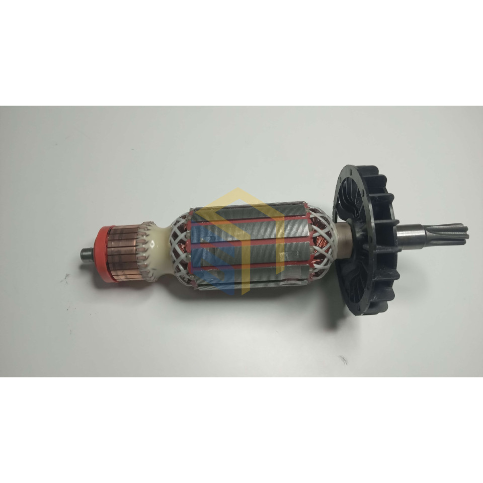 Ротор відбійного молотка Forte DH 15-15 (107415)