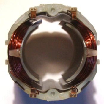 Статор відбійного молотка Forte DH 15-15 (107416)