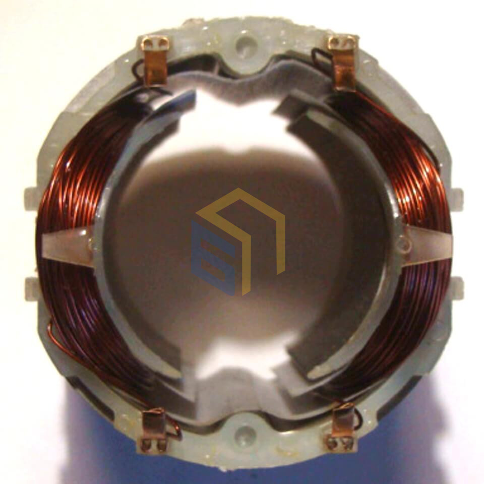 Статор відбійного молотка Forte DH 15-15 (107416)