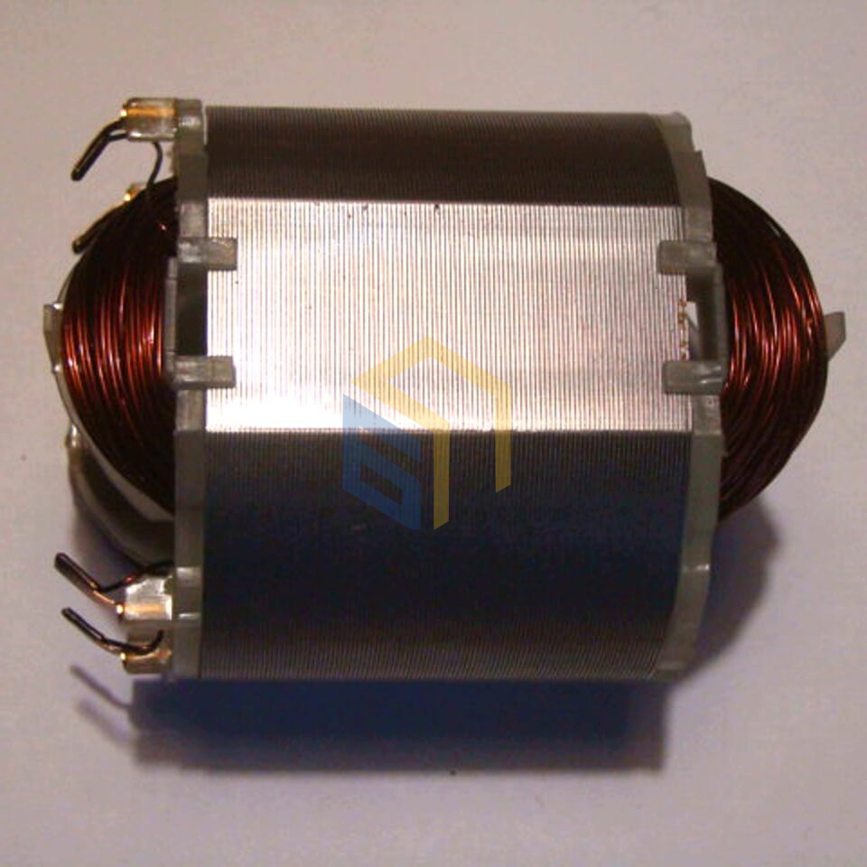 Статор відбійного молотка Forte DH 15-15 (107416)