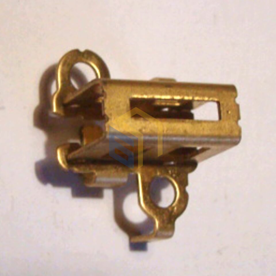 Щіткотримач відбійного молотка Forte DH 15-15 (107417)