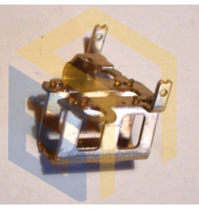 Щіткотримач відбійного молотка Forte DH 15-15 (107417)