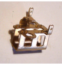 Щіткотримач відбійного молотка Forte DH 15-15 (107417)